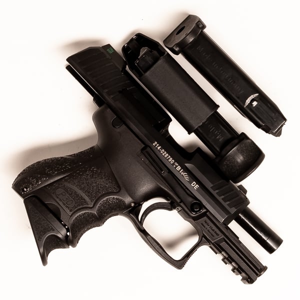 H k P30 Sk For Sale Used Very good Condition Guns h-k-p30-sk-for-sale-used-very-good-condition-guns